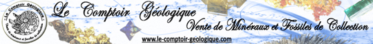 banniere comptoir geologique