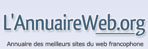 annuaire web francophone