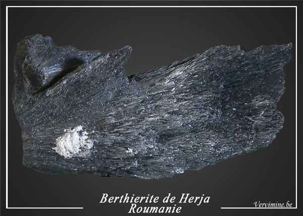 987 berthierite