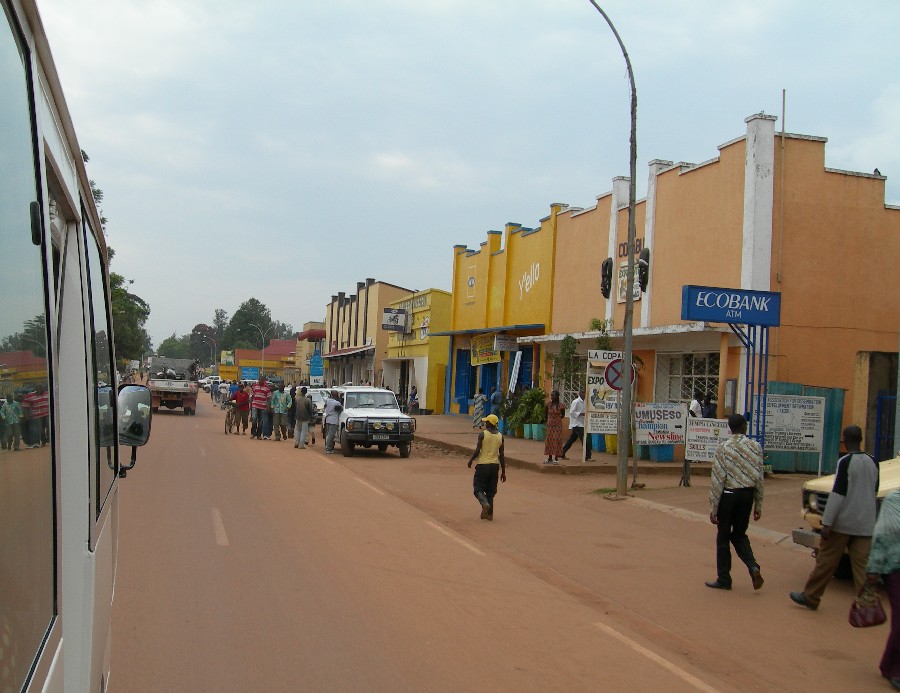 butare astrida 16