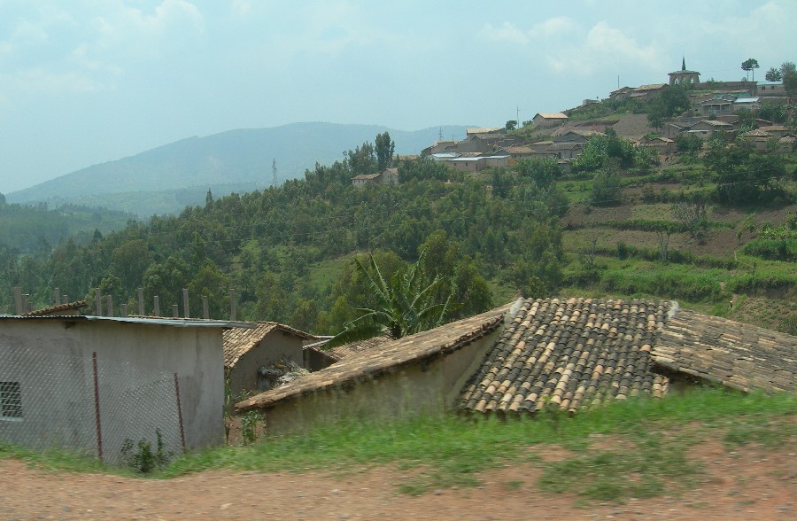 kigali butare 53