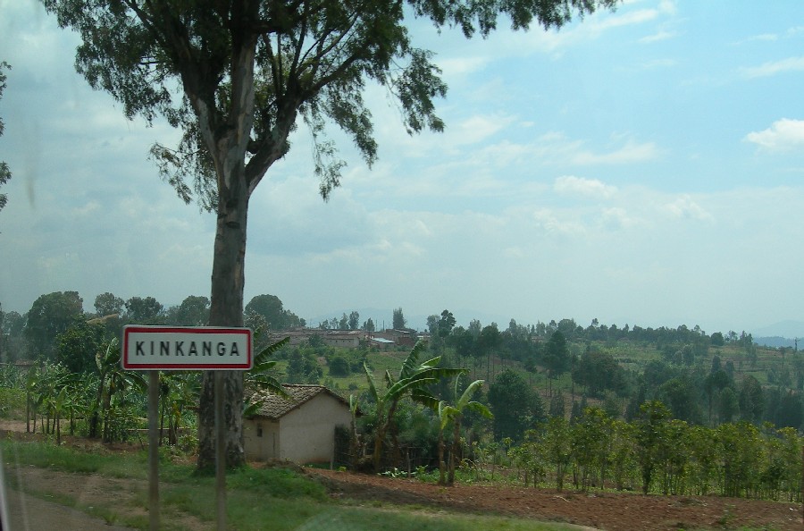 kigali butare 95