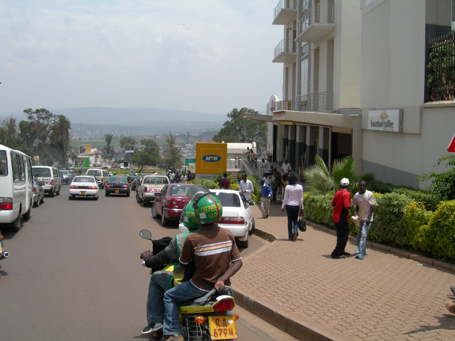 kigali 6