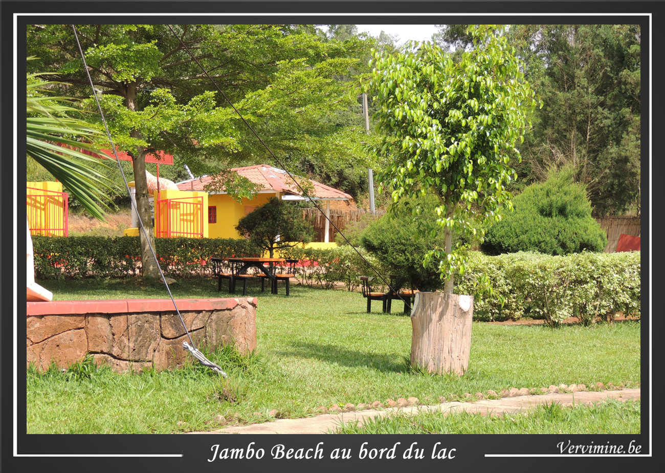 jambo beach rwanda